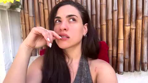 Snapshot of wilderswomen chatting on October 2025 06:09:01 PM wilderswomen online show from October 2025 06:09:01 PM