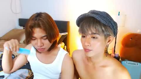 Arvie Rubio online show from May 2026 11:12:03 PM