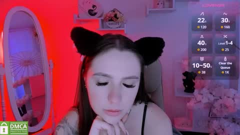 Snapshot of wildhoney_xo chatting on September 2025 06:39:02 AM Kara online show from September 2025 06:39:02 AM