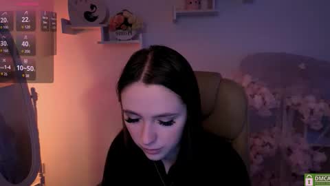 Snapshot of wildhoney_xo chatting on October 2025 05:50:01 AM Kara online show from October 2025 05:50:01 AM