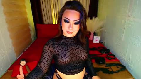 ivana online show from October 2025 11:06:02 AM