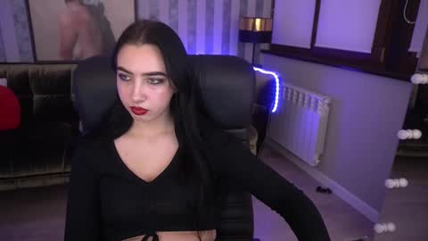 Alena online show from February 2025 09:05:02 PM