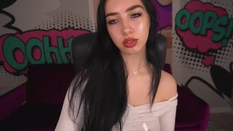 Alena online show from September 2025 05:53:02 AM