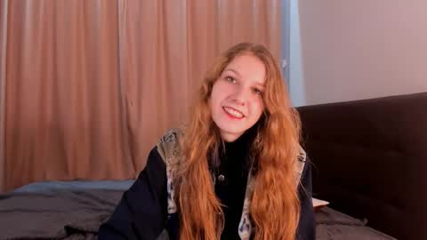 Snapshot of wildlusty chatting on February 2026 06:31:01 AM Amelija online show from February 2026 06:31:01 AM