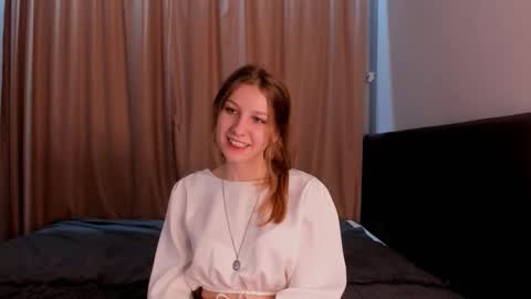 Snapshot of wildlusty chatting on February 2026 06:42:02 AM Amelija online show from February 2026 06:42:02 AM