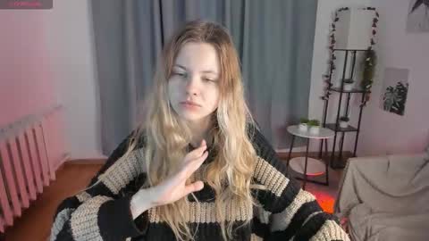 Mila 3 online show from November 2025 05:13:02 AM