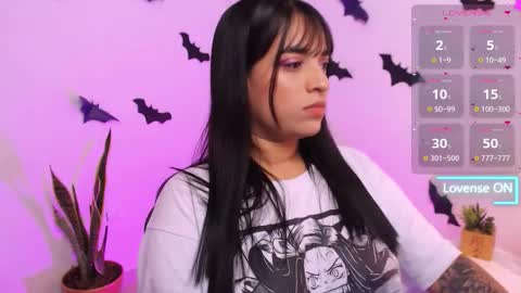 Snapshot of wildrachel4u chatting on October 2025 05:07:01 AM RACHEL online show from October 2025 05:07:01 AM