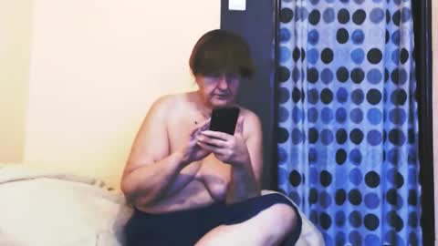 WildRedCat online show from October 2025 08:37:02 AM