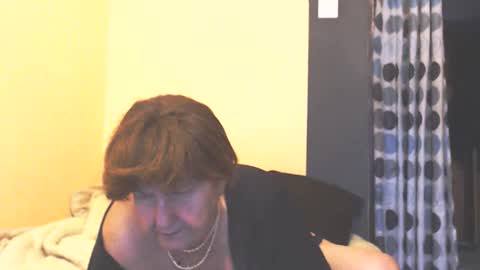 WildRedCat online show from February 2026 02:33:01 PM