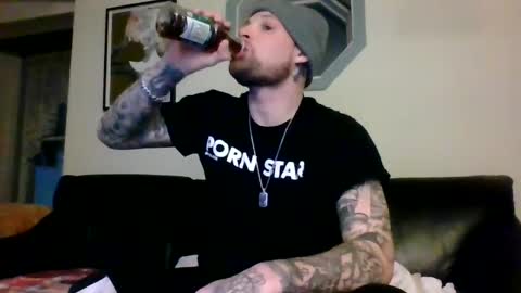 RobBangz online show from February 2025 06:54:01 AM