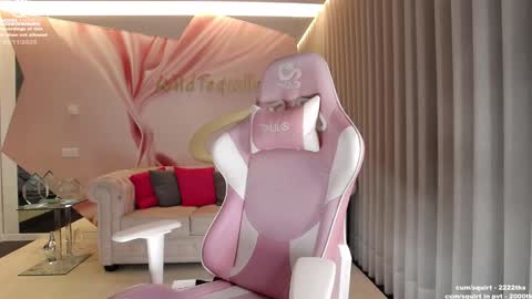 Snapshot of wildtequilla chatting on November 2025 08:42:02 PM Lili online show from November 2025 08:42:02 PM