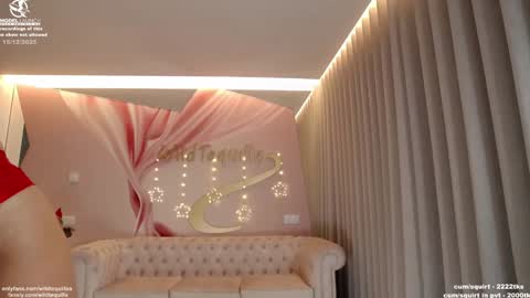 Snapshot of wildtequilla chatting on December 2025 08:13:01 PM Lili online show from December 2025 08:13:01 PM