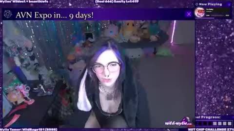 Wylie Wanderlust online show from January 2026 04:29:02 AM