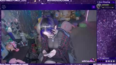 Wylie Wanderlust online show from February 2026 03:49:01 AM