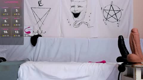 Victor online show from November 2025 10:09:01 PM