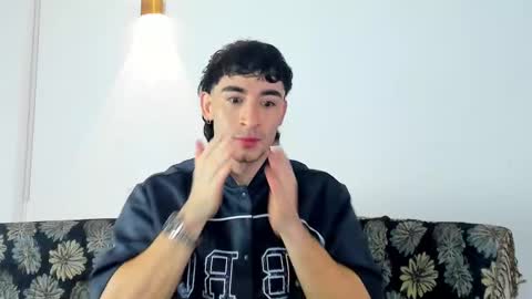 Snapshot of will_ferrari300 chatting on December 2025 11:06:02 AM will_ferrari300 online show from December 2025 11:06:02 AM