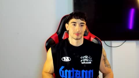 Snapshot of will_ferrari300 chatting on February 2026 07:36:01 AM will_ferrari300 online show from February 2026 07:36:01 AM