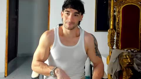 will_ferrari300 online show from April 2026 10:27:01 PM