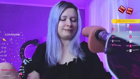 Snapshot of will_vand0m chatting on February 2025 09:27:01 AM Your virtual girlfriend online show from February 2025 09:27:01 AM