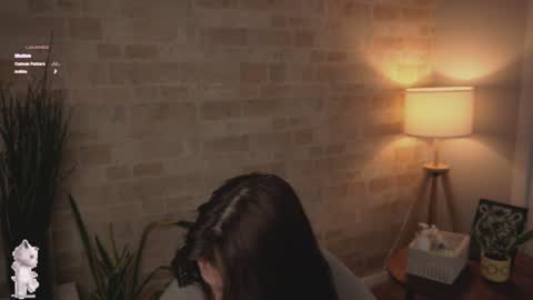 Snapshot of willalwaysloveyouuuuu chatting on February 2025 04:14:01 AM Eva online show from February 2025 04:14:01 AM