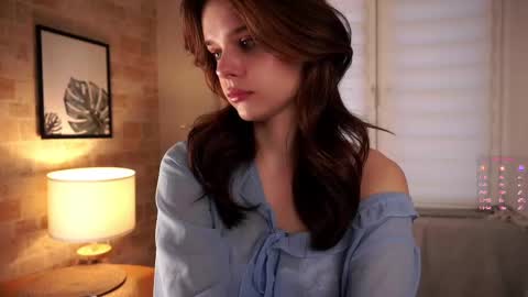 Snapshot of willalwaysloveyouuuuu chatting on February 2025 01:02:02 AM Eva online show from February 2025 01:02:02 AM