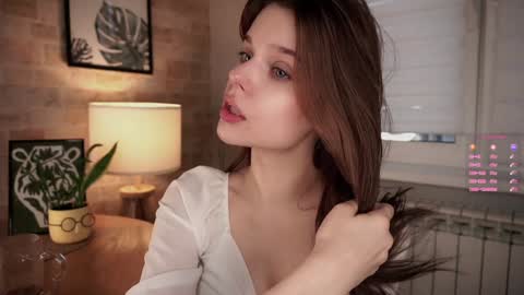 Snapshot of willalwaysloveyouuuuu chatting on February 2025 01:11:01 AM Eva online show from February 2025 01:11:01 AM