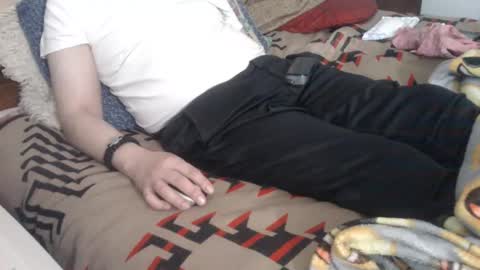 Willamyth online show from October 2025 09:10:02 PM