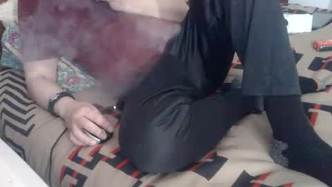 Willamyth online show from October 2025 09:26:02 PM