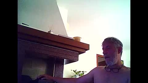 Willfire71 online show from June 2026 07:35:01 AM