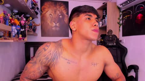 Dracko online show from December 2024 07:28:01 AM