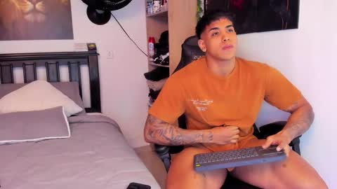 Dracko online show from October 2025 03:25:01 AM