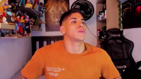 Dracko online show from February 2026 03:10:01 AM