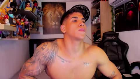 Dracko online show from February 2026 05:02:02 AM