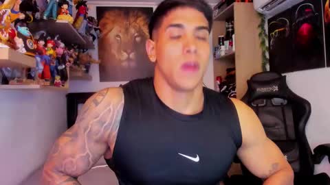 Dracko online show from March 2026 04:30:02 AM