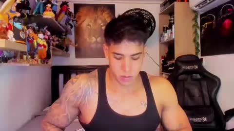 Dracko online show from June 2026 05:07:01 AM