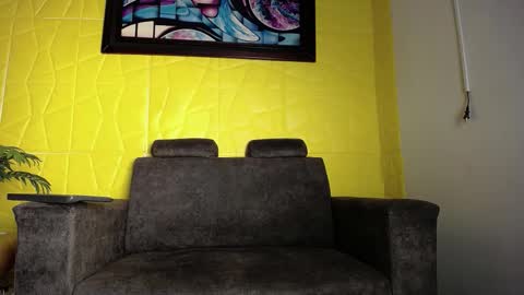 Snapshot of william_parra55 chatting on December 2025 01:49:01 PM William Parra online show from December 2025 01:49:01 PM