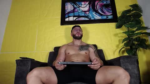 Snapshot of william_parra55 chatting on February 2026 10:57:02 PM William Parra online show from February 2026 10:57:02 PM