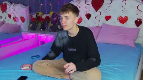 will online show from February 2025 10:03:01 PM