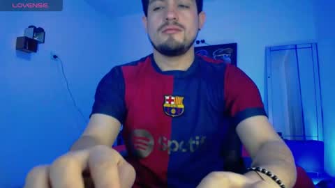 William Steel online show from May 2026 10:00:01 AM