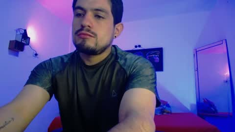 William Steel online show from May 2026 11:18:01 AM