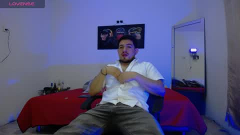 William Steel online show from June 2026 11:27:02 AM