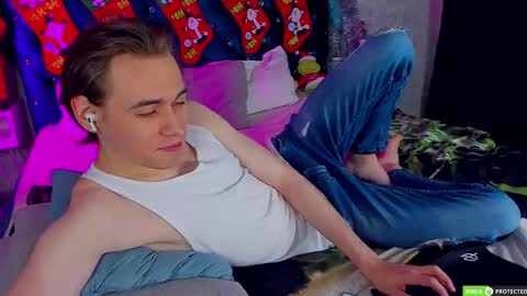 William online show from January 2026 03:55:01 AM