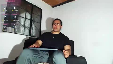 willianm777 online show from February 2026 03:07:02 AM