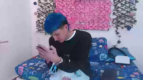 willians__ online show from September 2025 03:50:02 AM