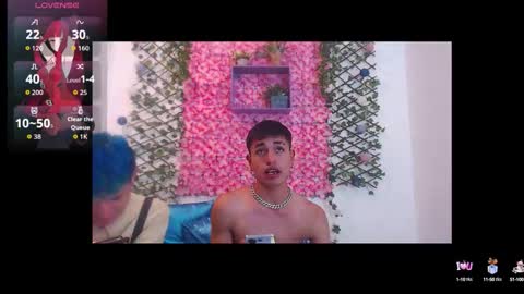 willians__ online show from September 2025 05:25:01 PM