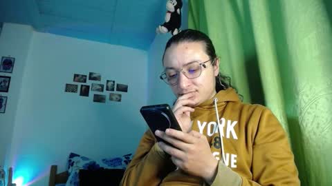 willmonkey online show from November 2025 06:56:02 AM