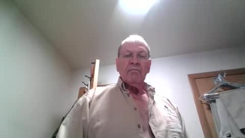 Snapshot of willnedoher chatting on January 2025 02:51:01 PM Willhedoher online show from January 2025 02:51:01 PM