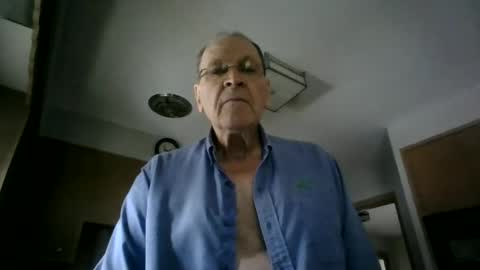 Snapshot of willnedoher chatting on February 2025 02:13:01 PM Willhedoher online show from February 2025 02:13:01 PM
