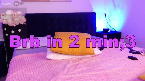 Snapshot of willow__love chatting on February 2025 03:56:02 AM See u 3 of December3 online show from February 2025 03:56:02 AM