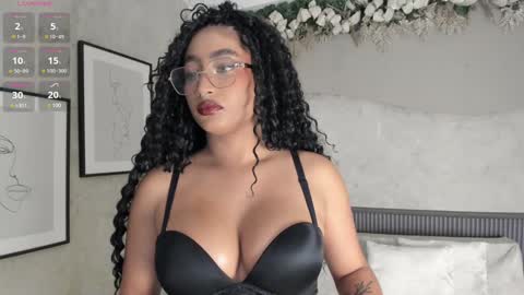 Ms Willow online show from December 2024 05:08:01 PM